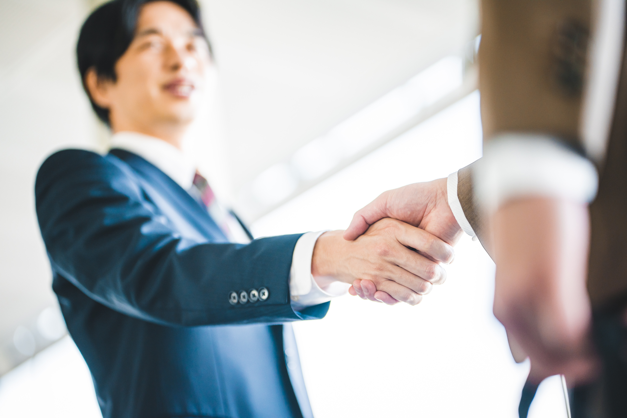 スタッフリーダーのサムネイル