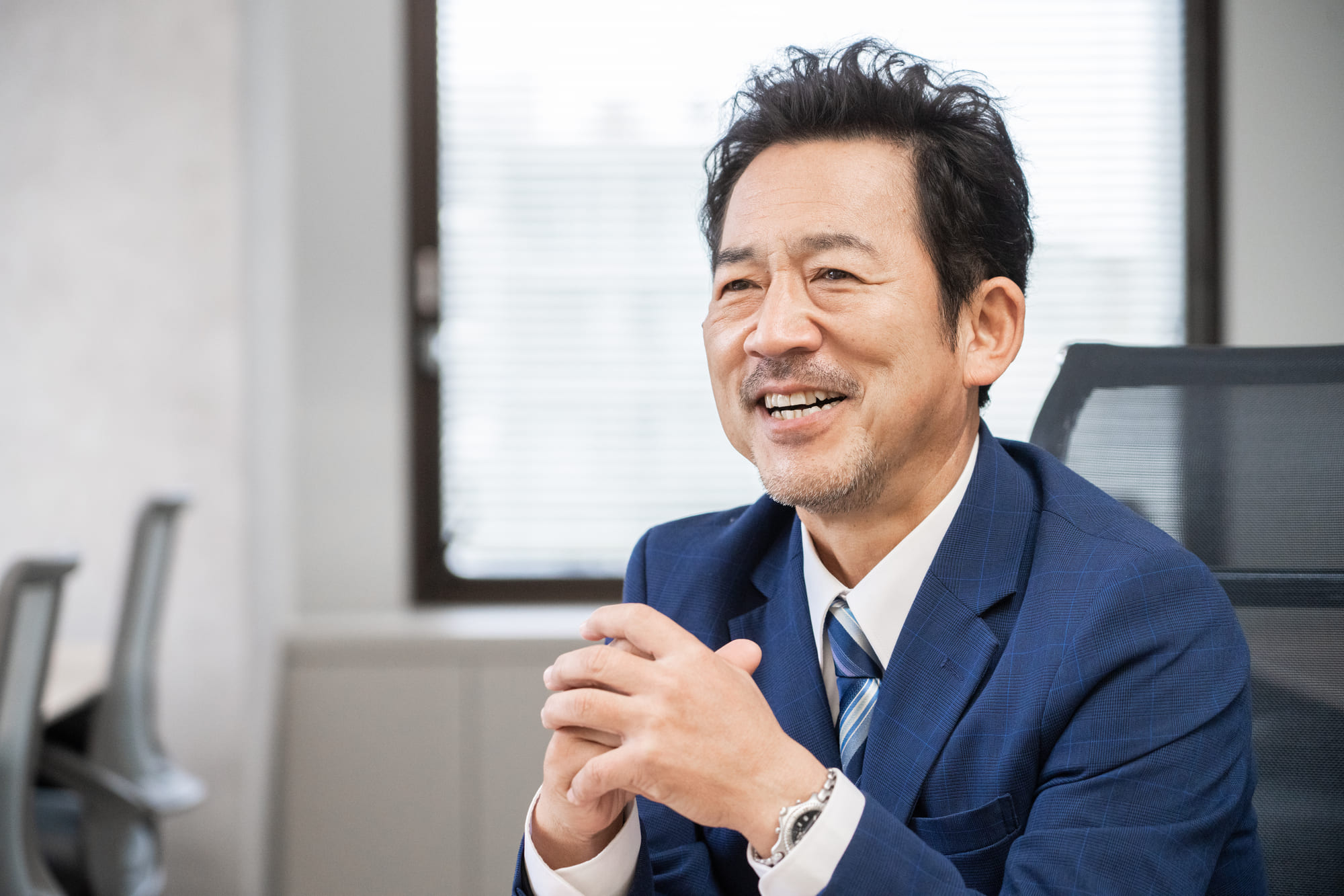 高度な専門知識と豊富な実務経験