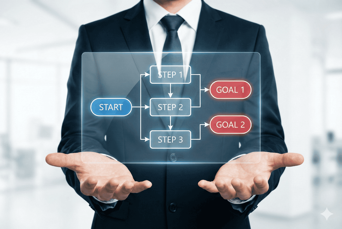 転職活動を始める前にやっておくべきこと