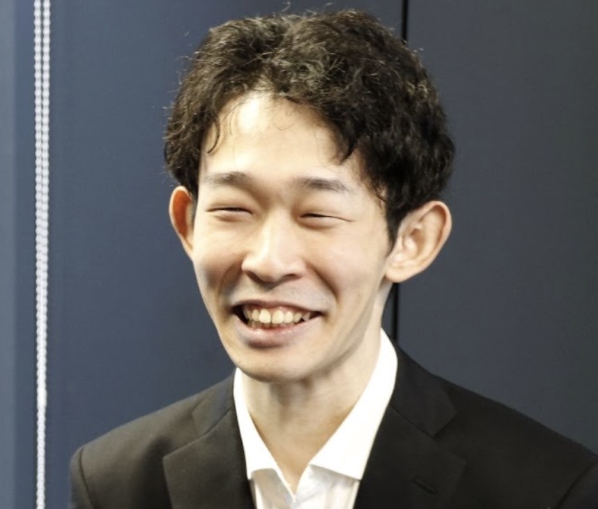 CPASSキャリアを利用して転職した中村さん