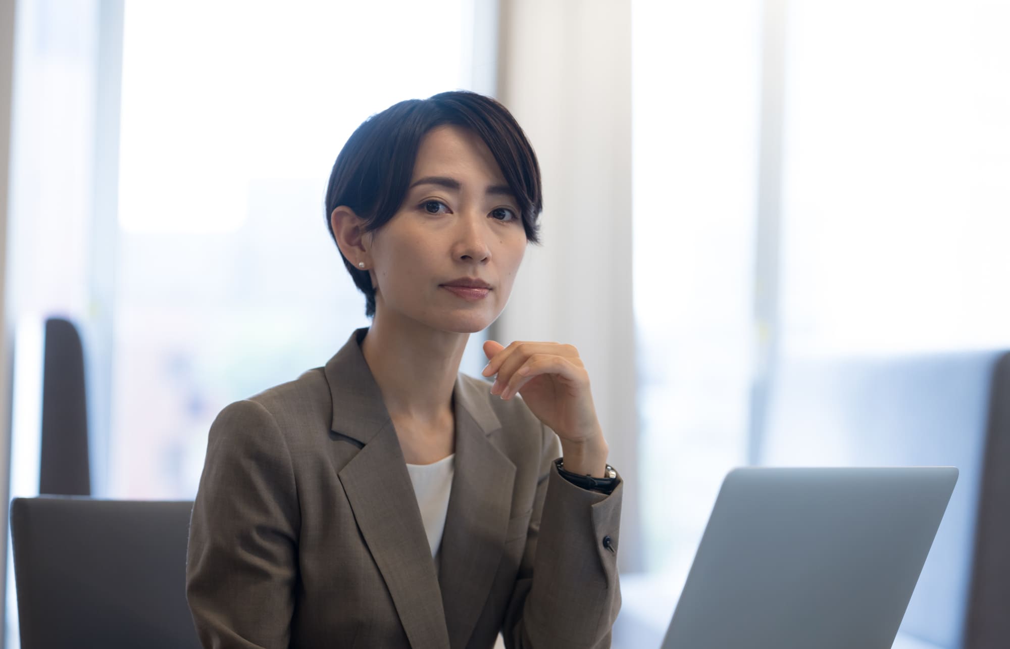 公認会計士からコンサルティングファームへの転職理由