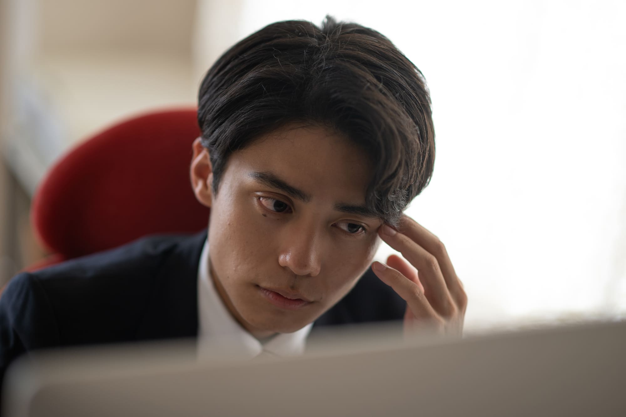 【デメリット】現実として要件が厳しくハードルが非常に高い