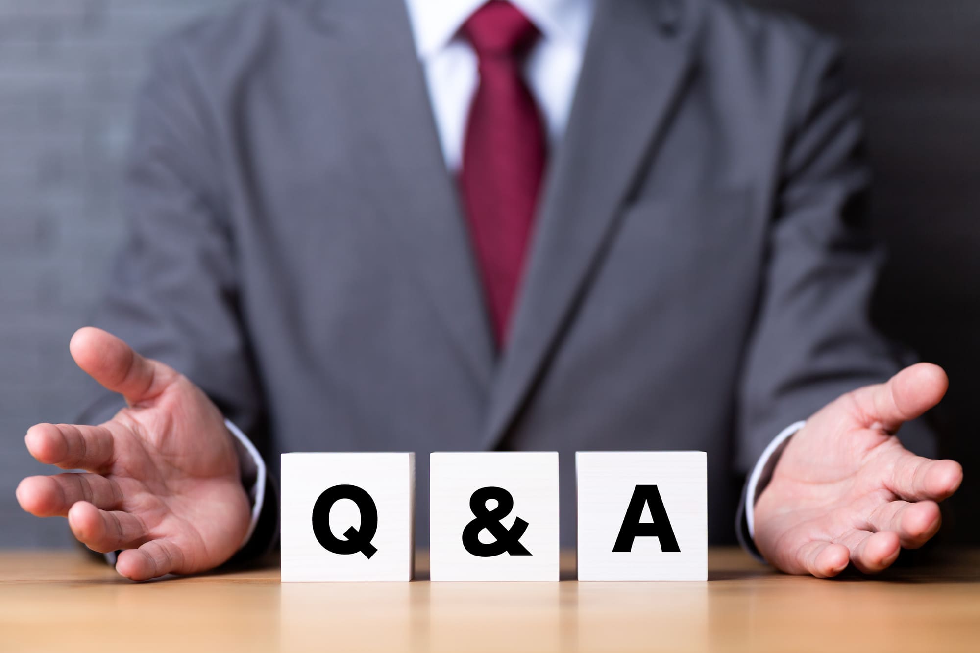 公認会計士の独立・開業に関する【よくある質問】