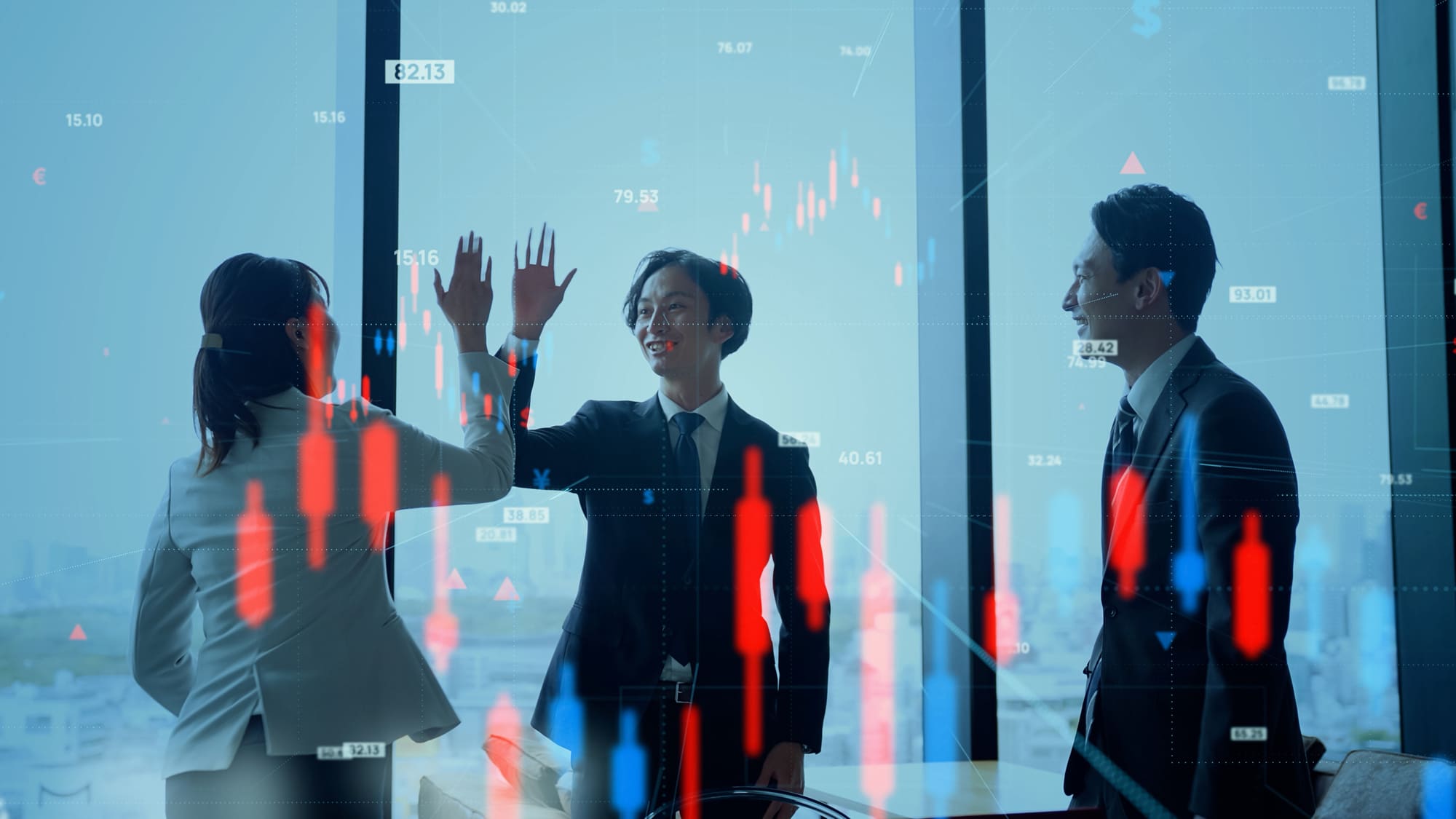 公認会計士がIPO準備企業に転職するには？求められる役割やメリット、キャリアパスも解説