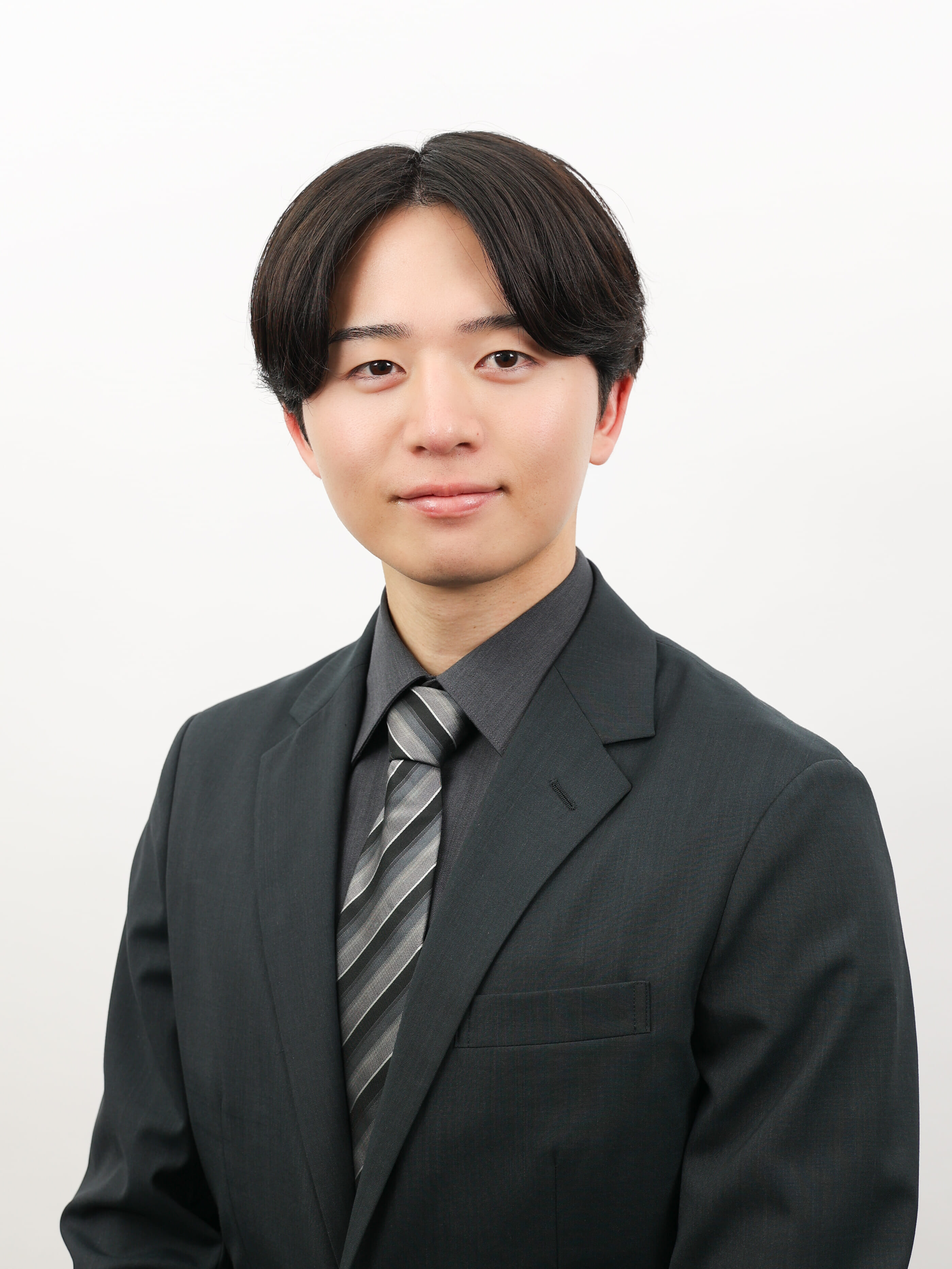 キャリアアドバイザー／公認会計士 伊藤　渓悟