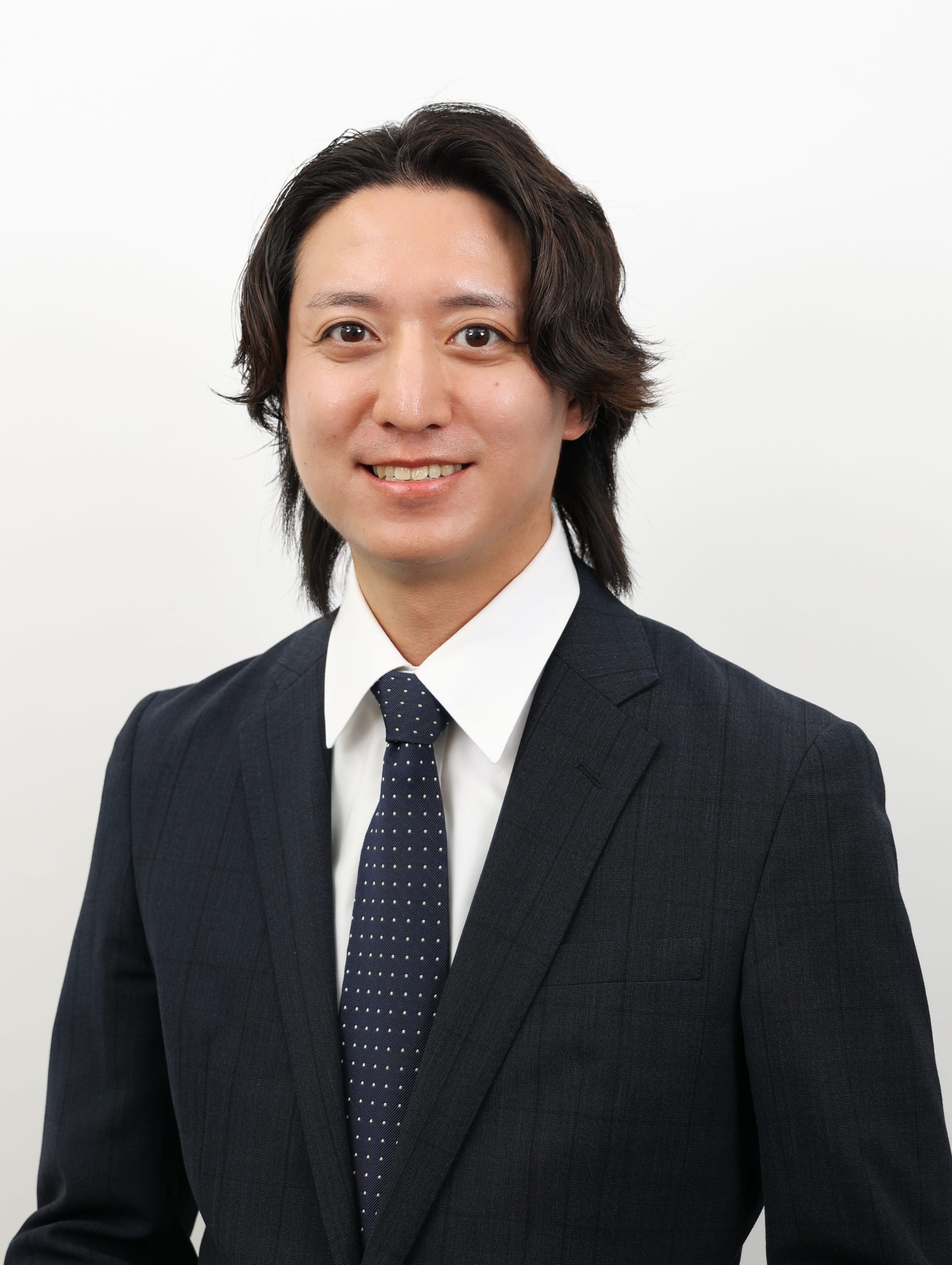 キャリアアドバイザー 相良　公平