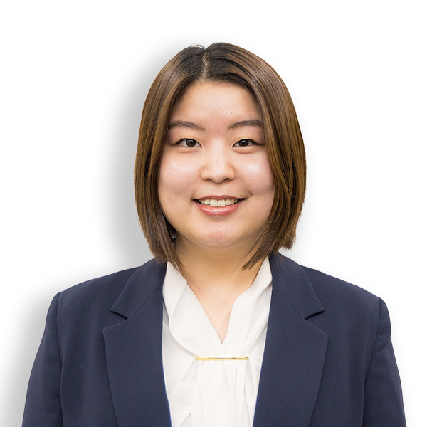 キャリアアドバイザー 井口　真奈帆