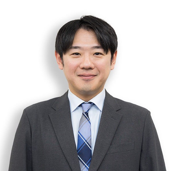 キャリアアドバイザー／公認会計士 山敷　一成