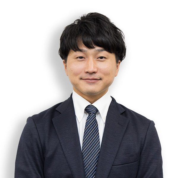 キャリアアドバイザー 渡邉　智志