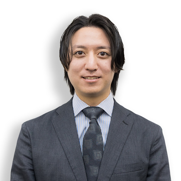 キャリアアドバイザー 相良　公平