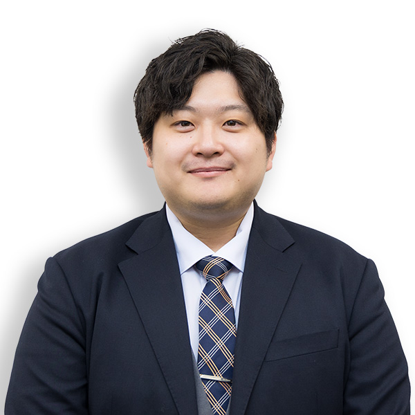 キャリアアドバイザー 酒井　大樹