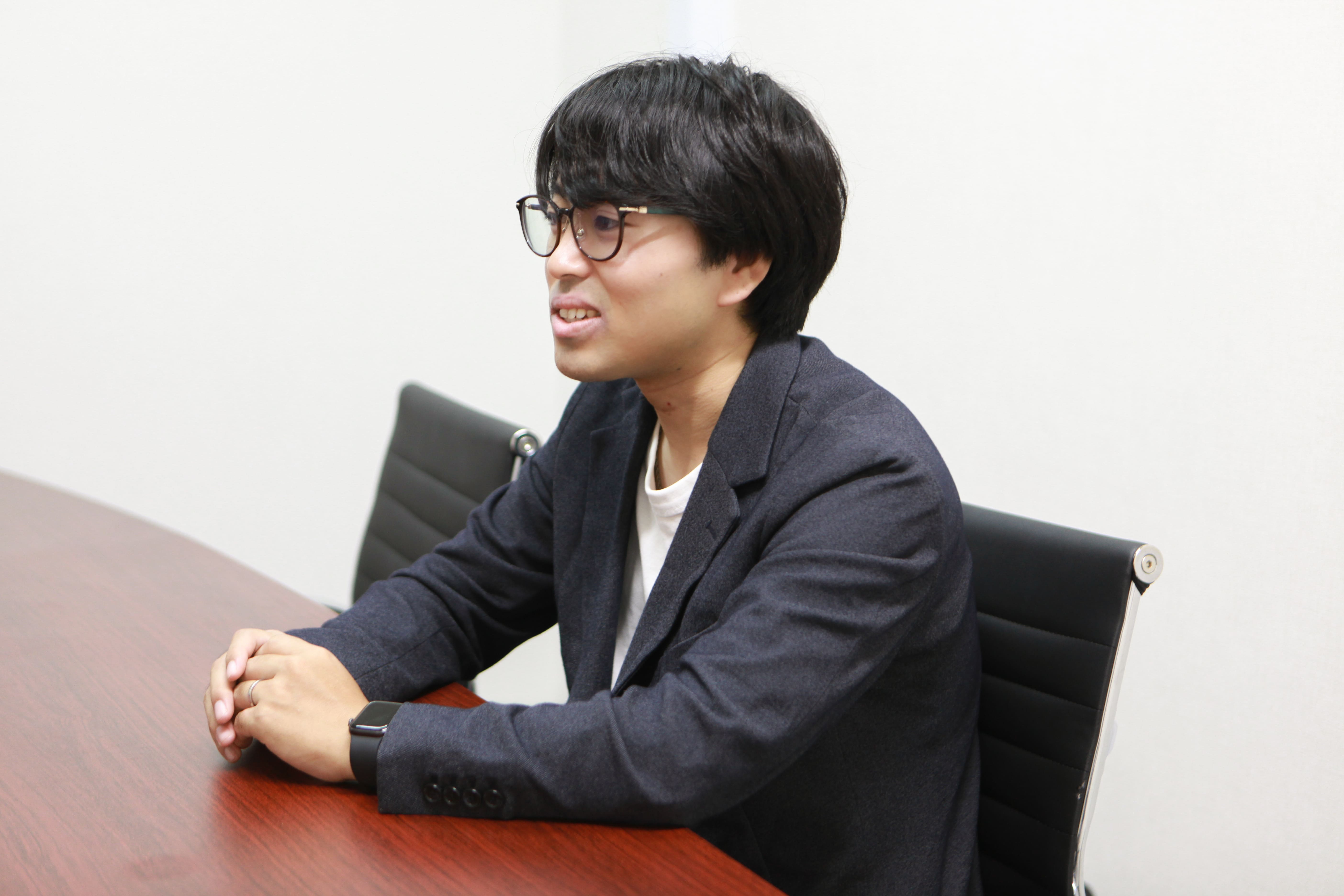 CPASSキャリアを活用してBIG4 FASへ転職した伊藤さん