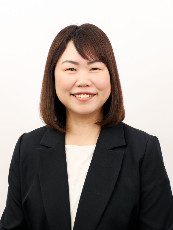 キャリアアドバイザー 半場　美保
