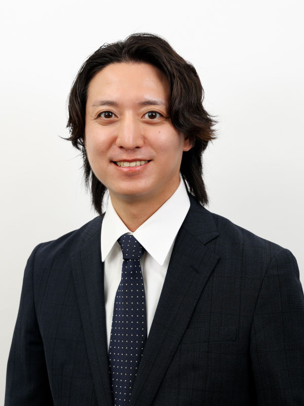キャリアアドバイザー 相良　公平