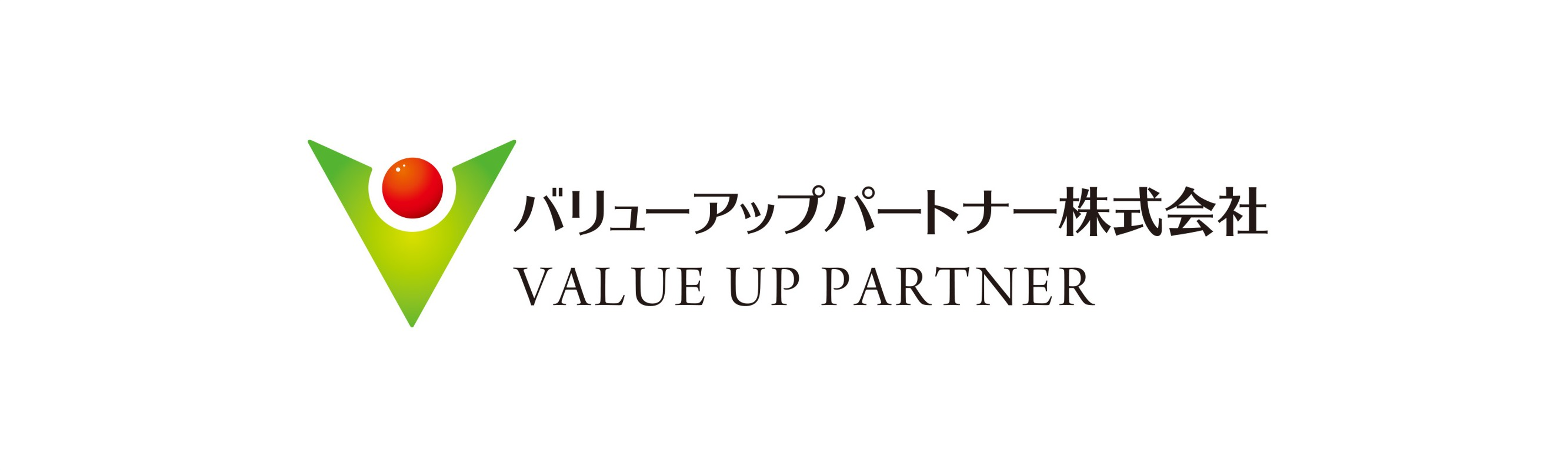 VALUE UP PARTNER