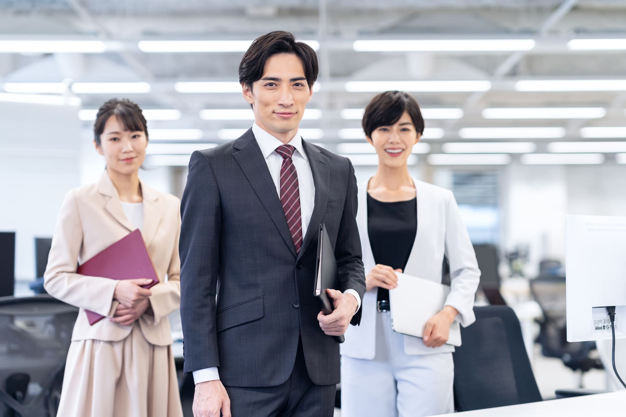 公認会計士が内部監査へ転職するには?業務内容や年収、キャリアパスまで解説!