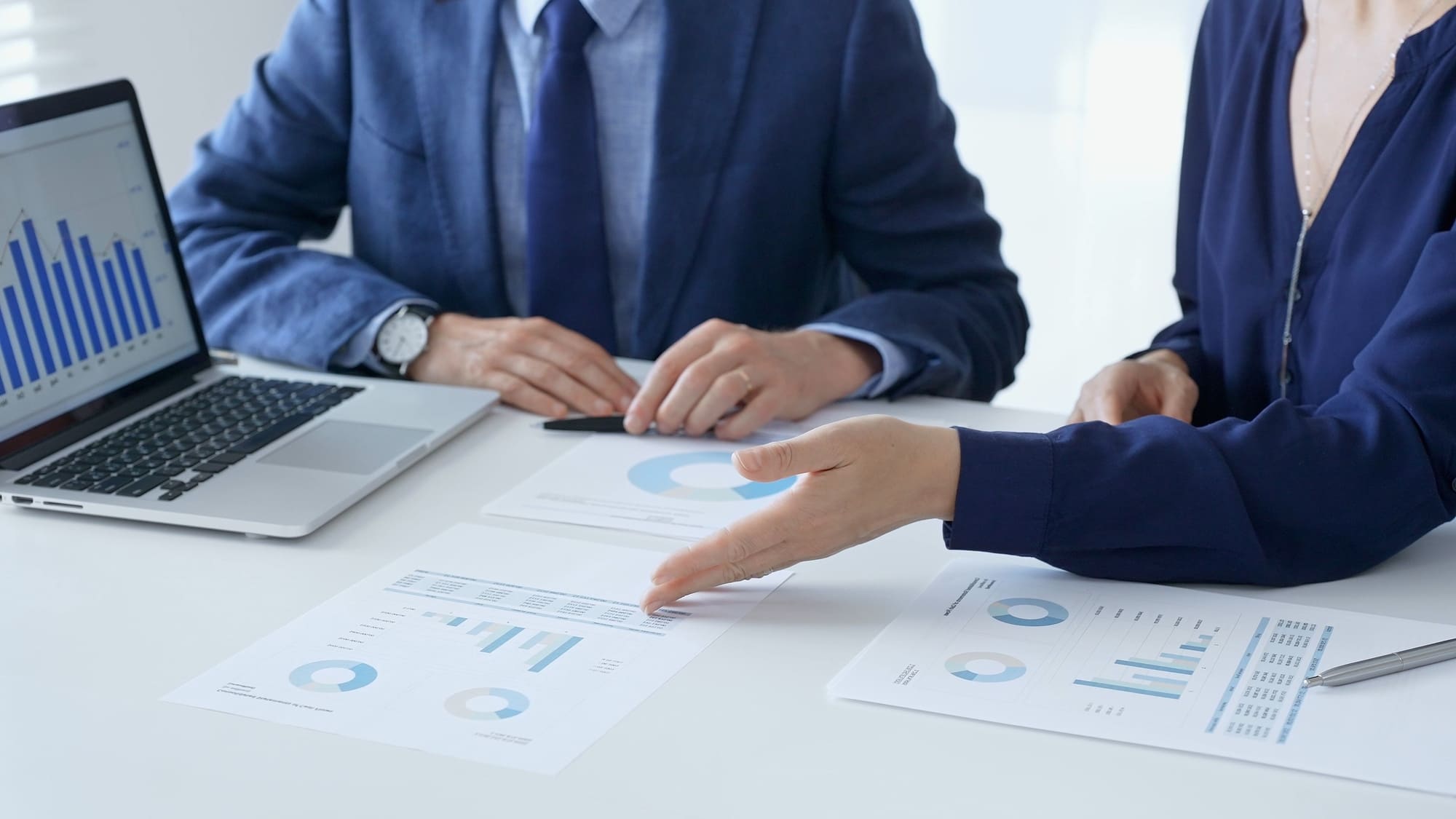 内部監査の主な業務内容