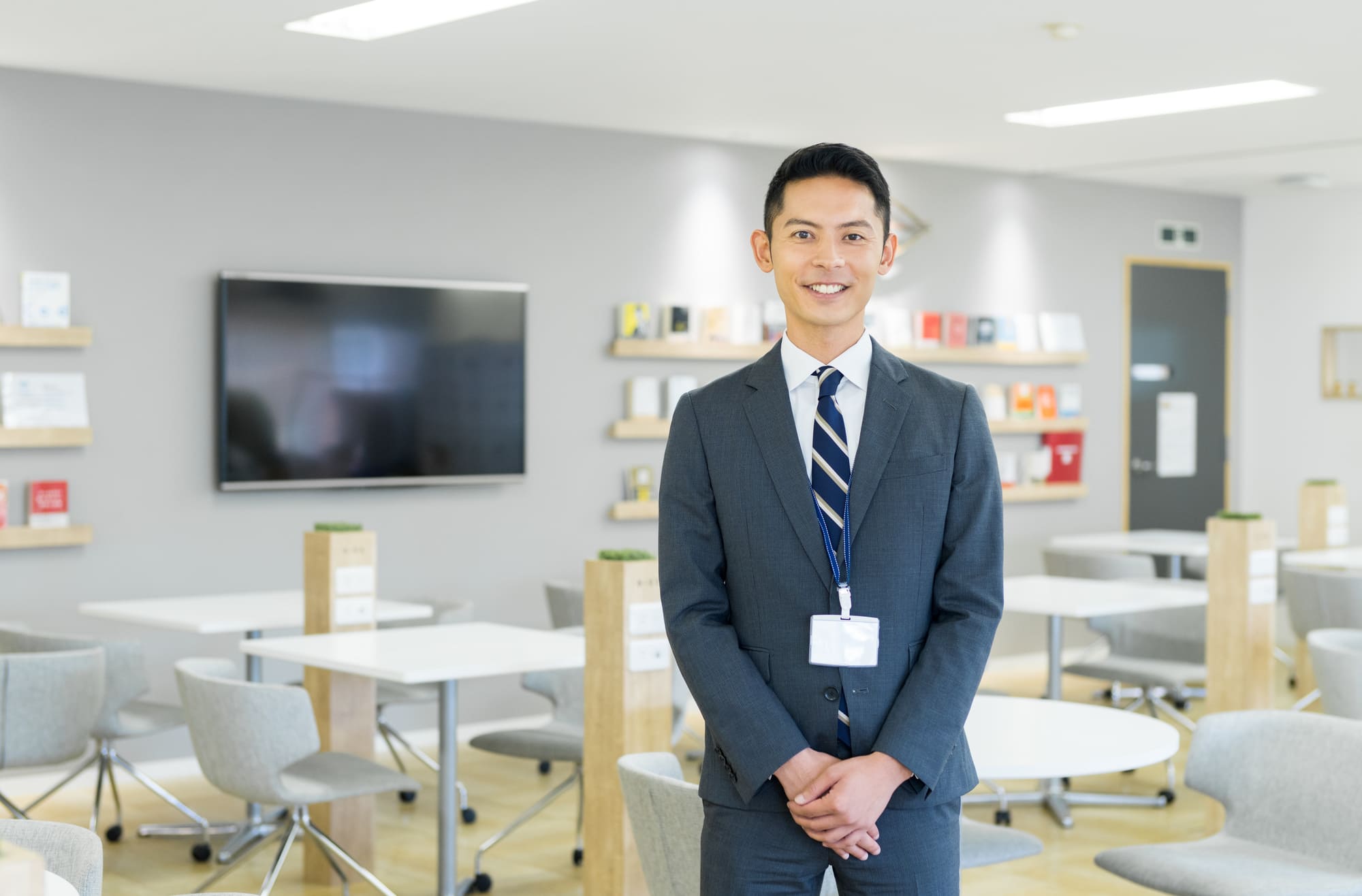 内部監査への転職なら「CPASSキャリア」をご活用ください