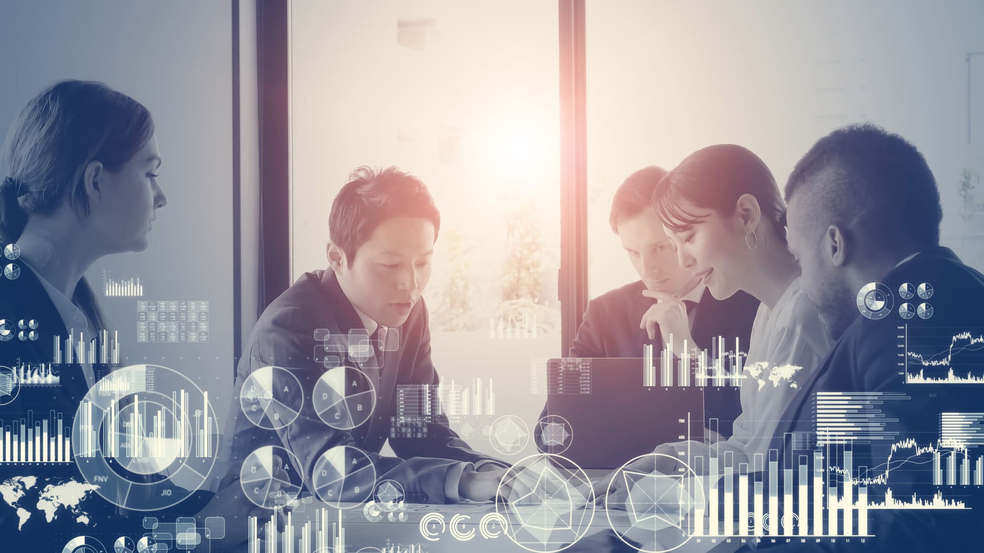 公認会計士も必見！内部監査への転職に向いている人の特徴