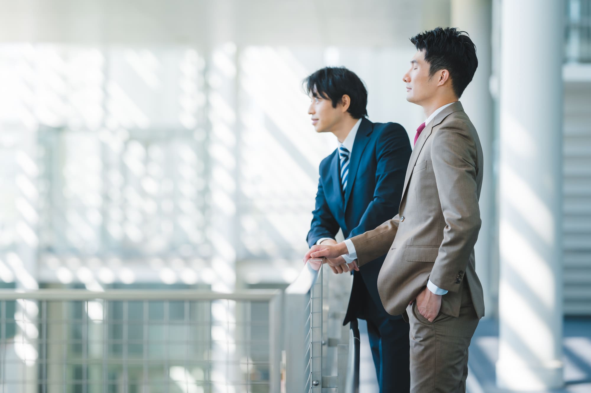 内部監査ポジションの将来性