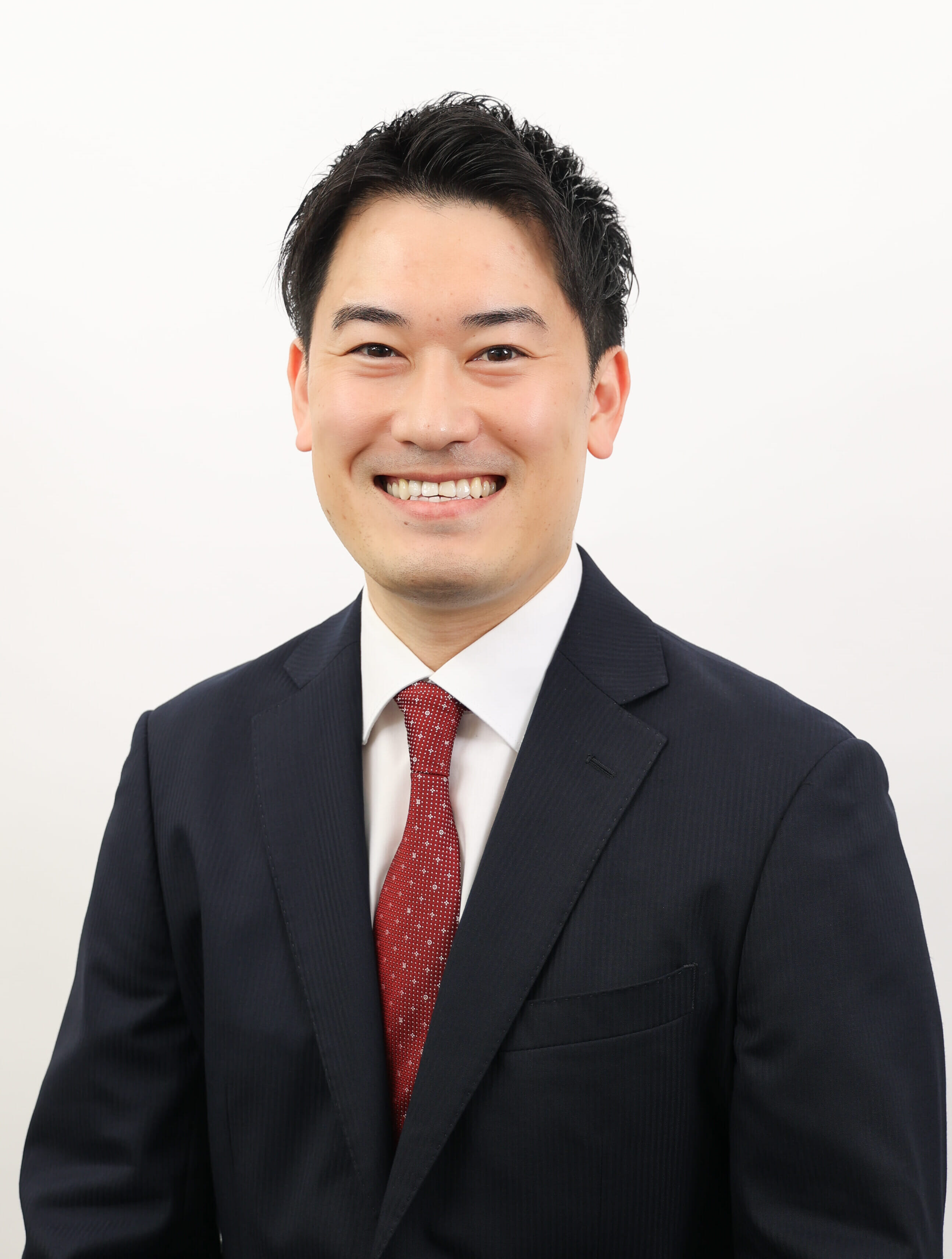 キャリアアドバイザー 嵯峨　健太