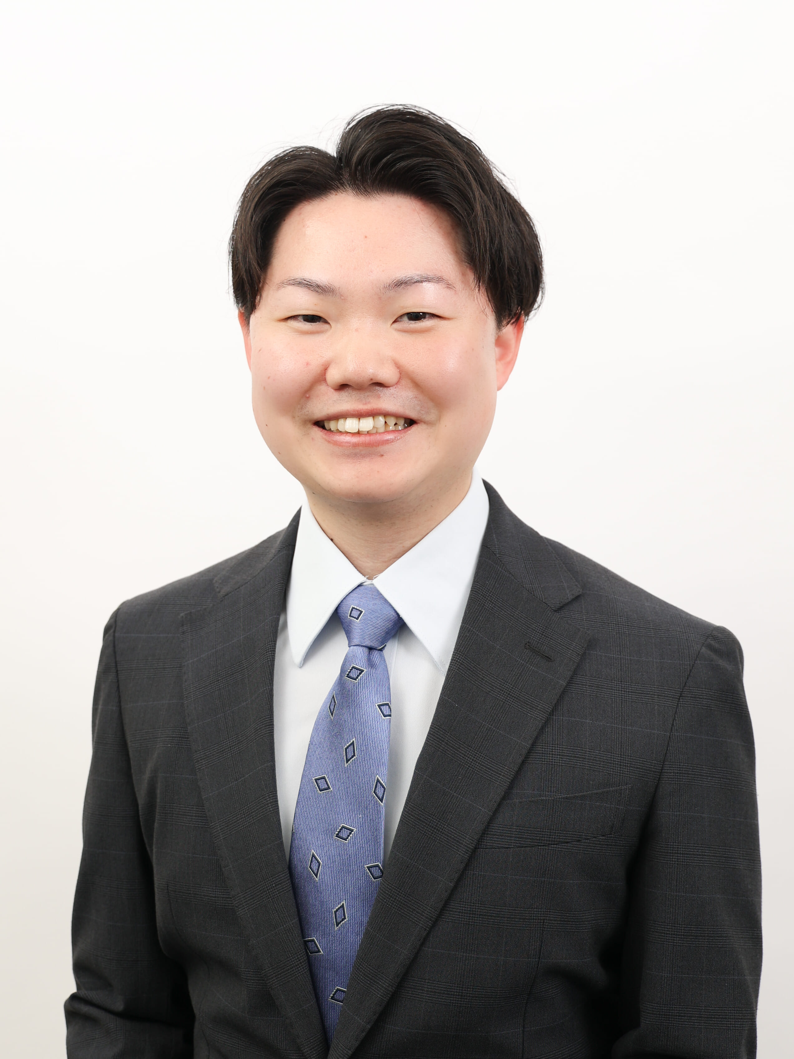 キャリアアドバイザー 青戸　拓也