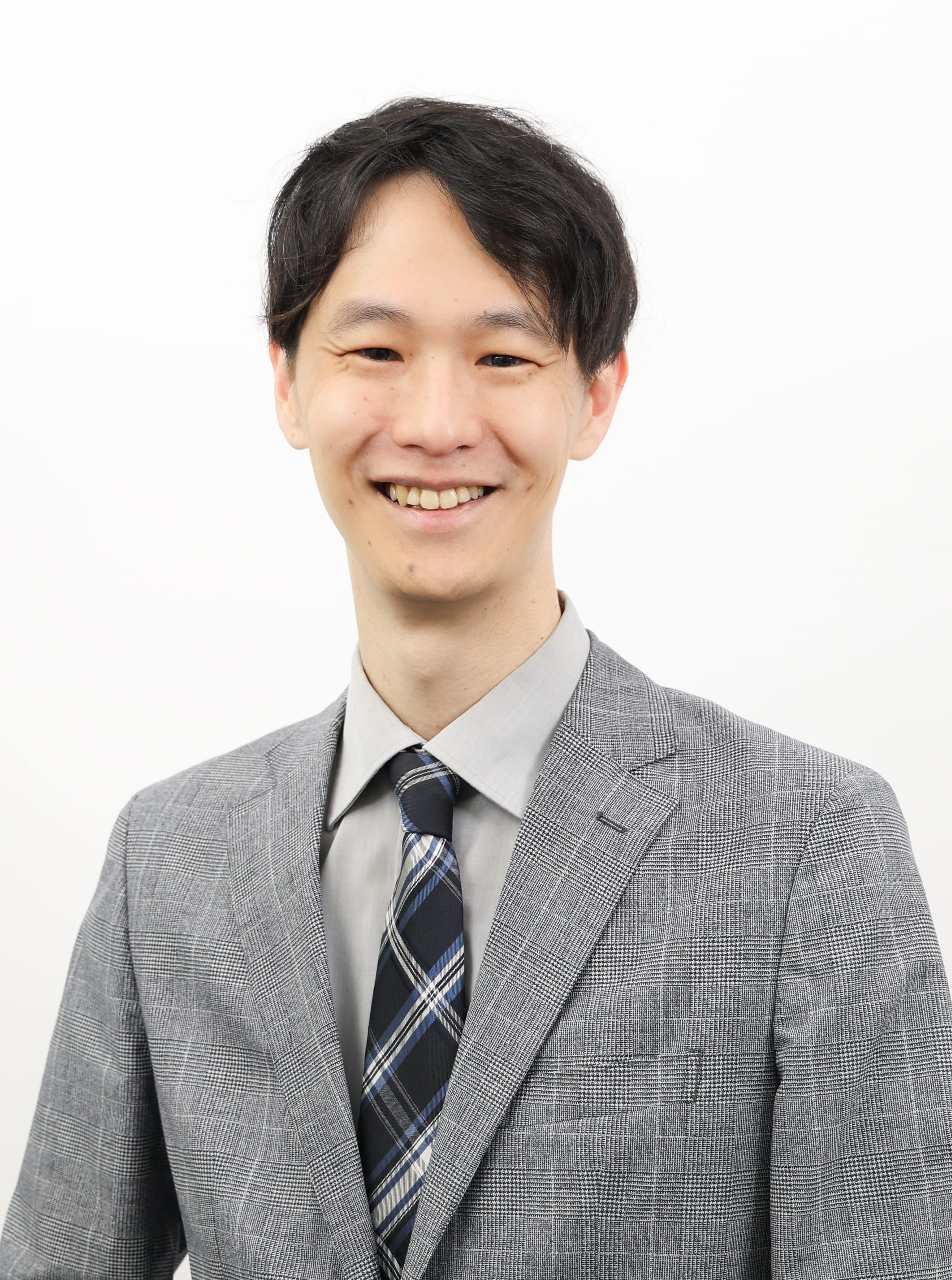 マネージャー 田中 憲佑