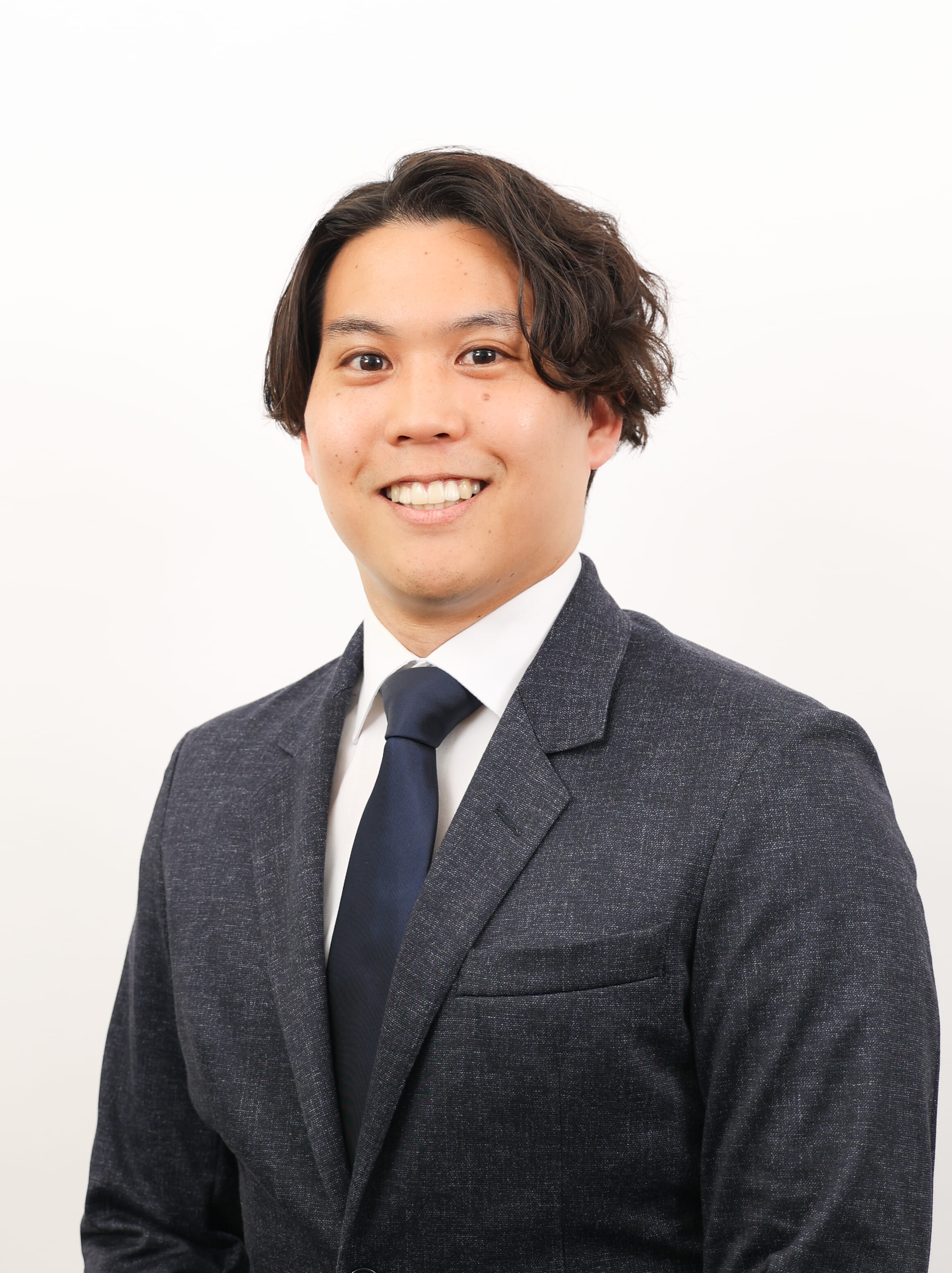 キャリアアドバイザー 谷川　勇磨