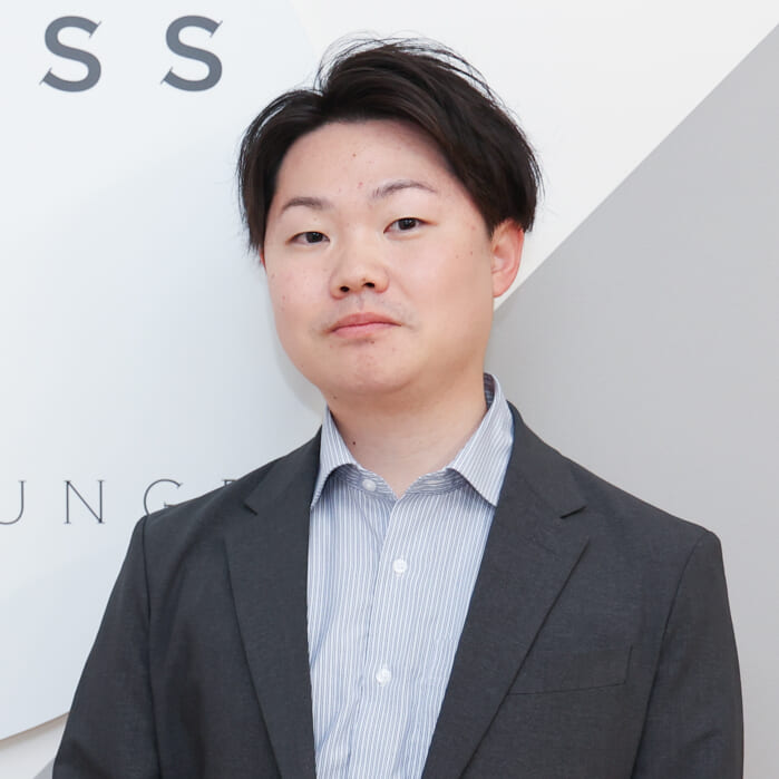 キャリアアドバイザー 青戸　拓也