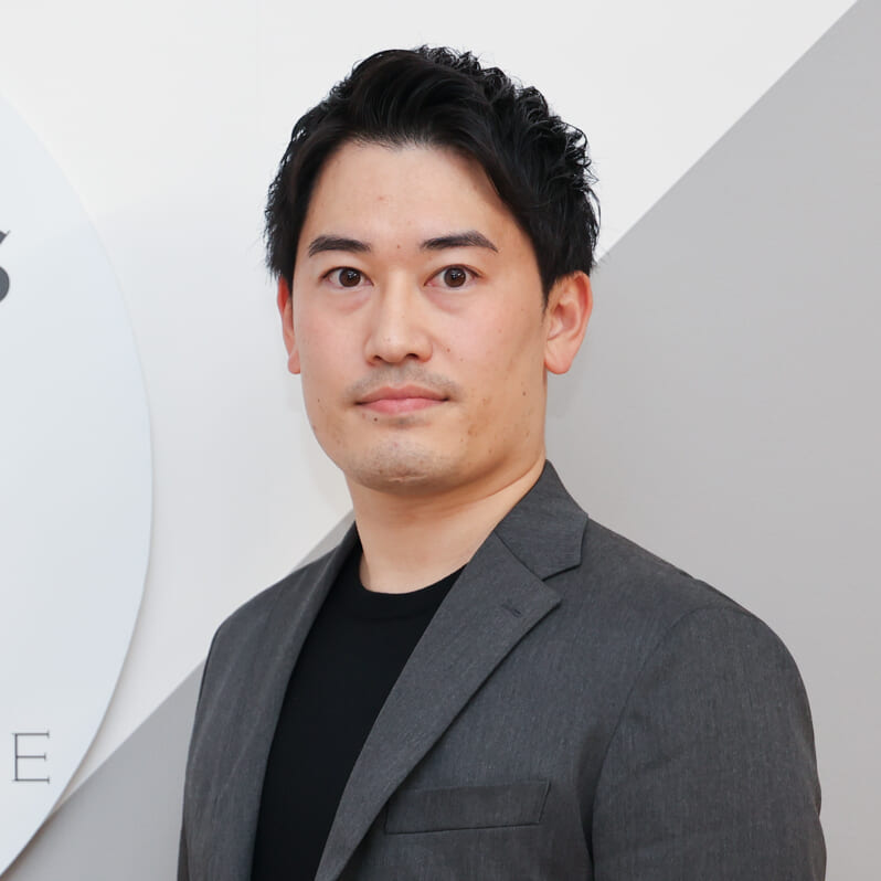 キャリアアドバイザー 嵯峨　健太