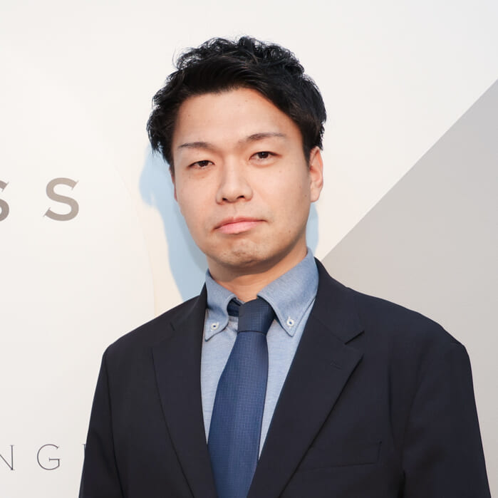 キャリアアドバイザー 藤原　祐介