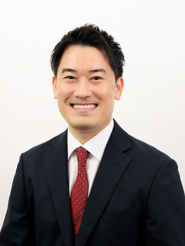 キャリアアドバイザー 嵯峨　健太