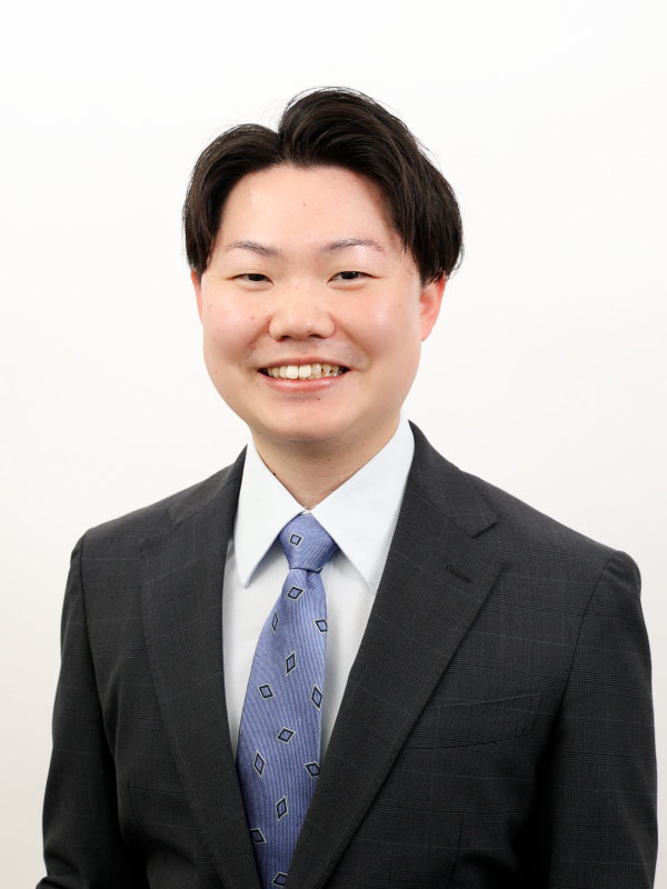 キャリアアドバイザー 青戸　拓也