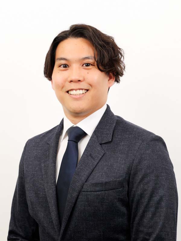 キャリアアドバイザー 谷川　勇磨