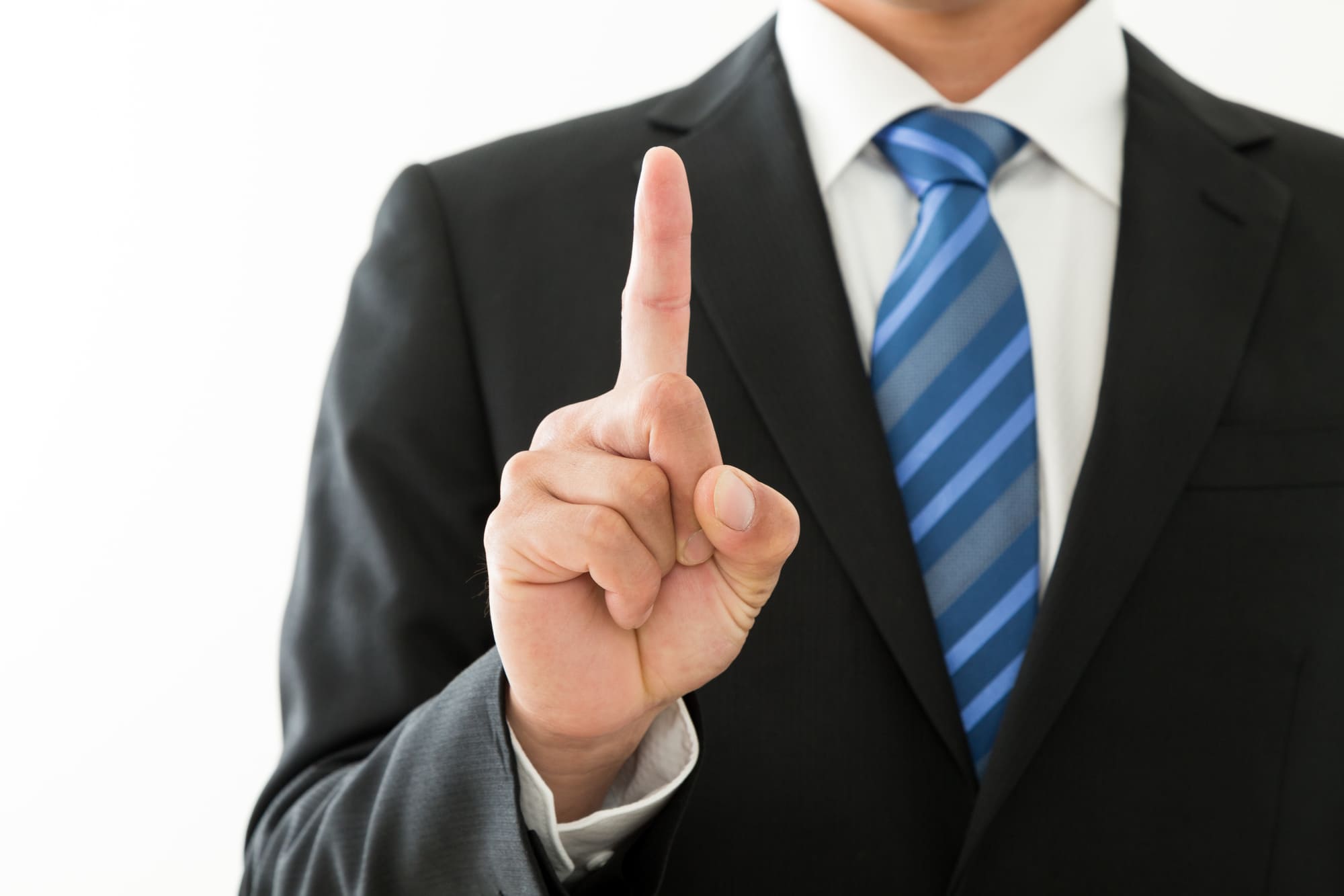 公認会計士が事業会社に転職する際の注意点