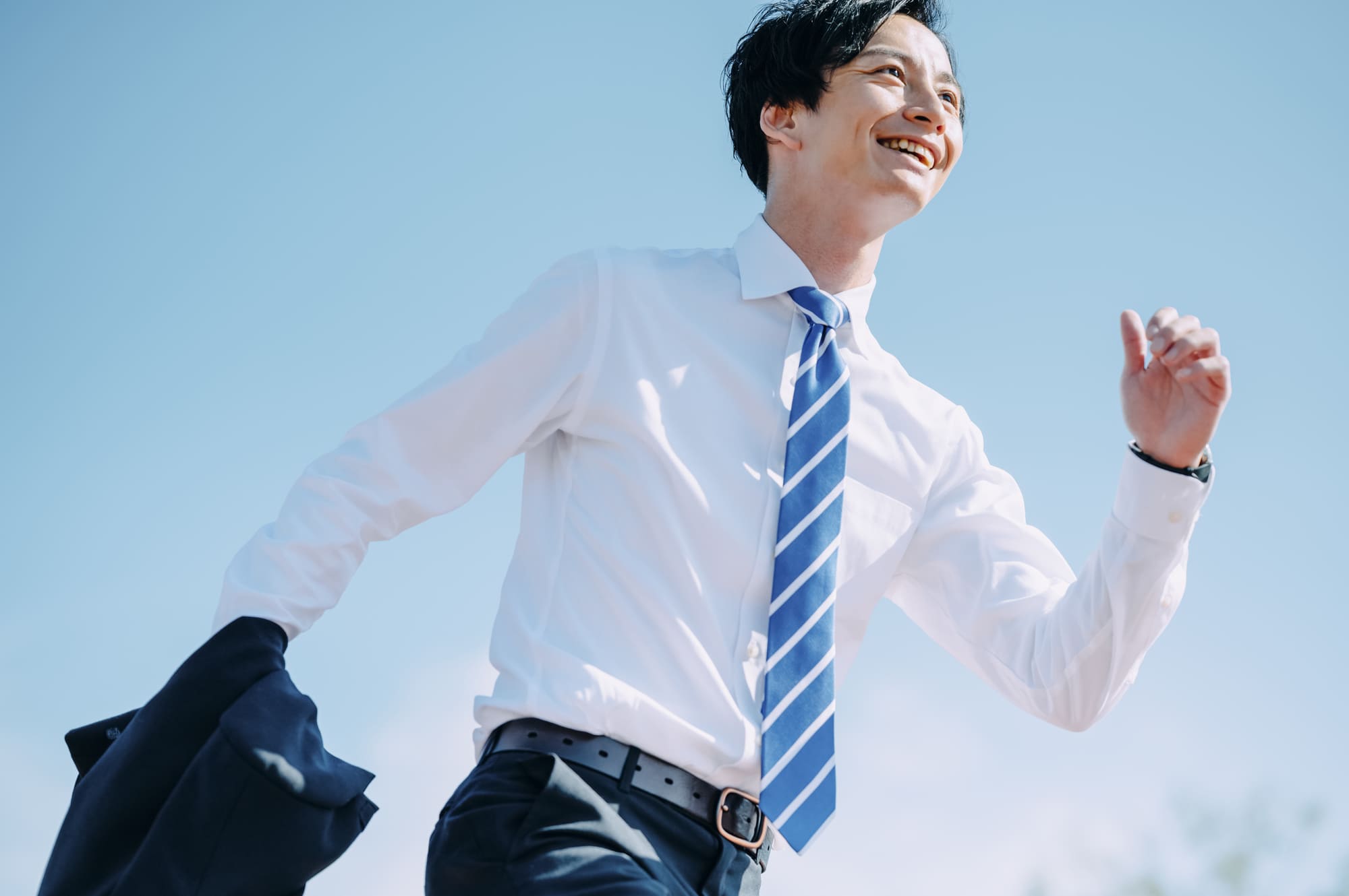 公認会計士が事業会社に転職する際の4つのポイント