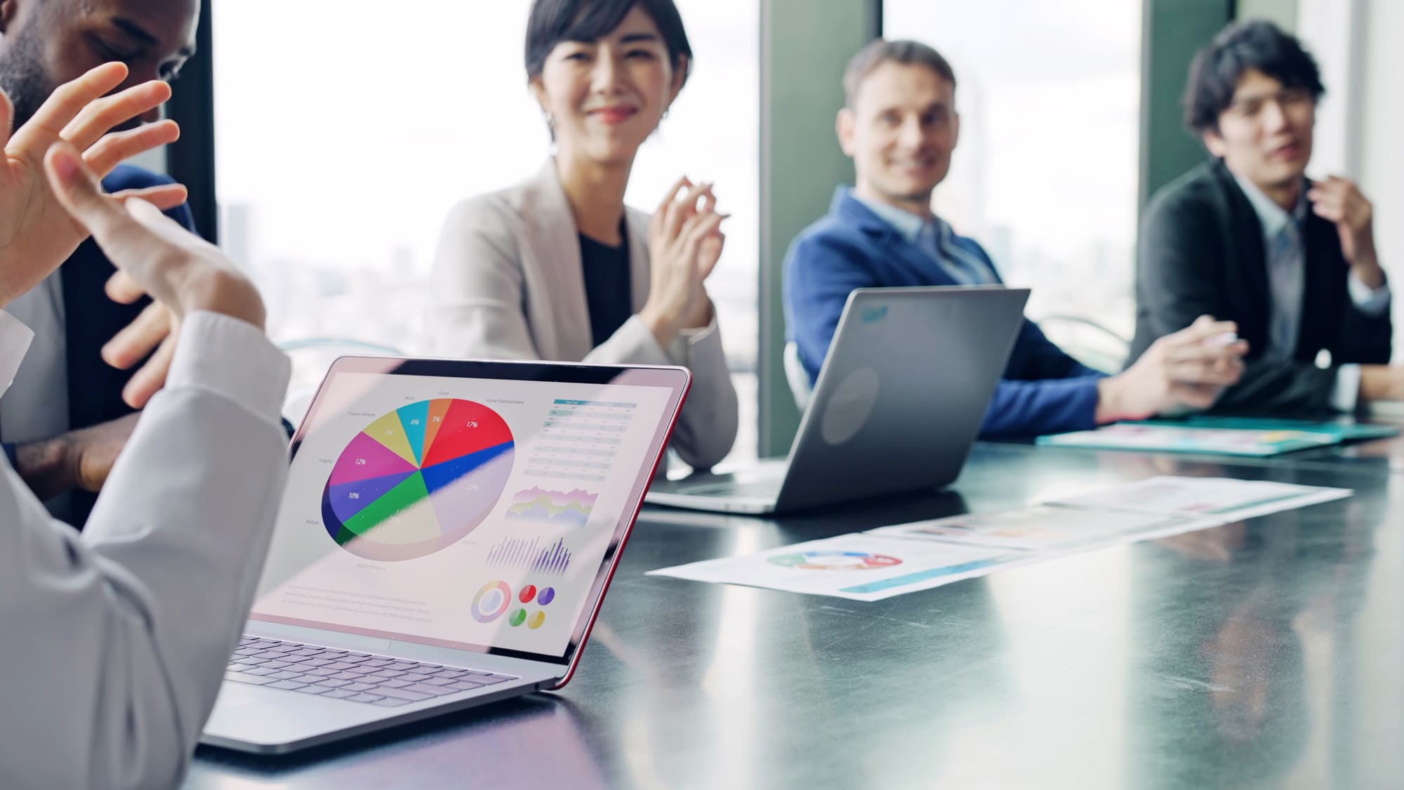 CFOが求められるようになった背景