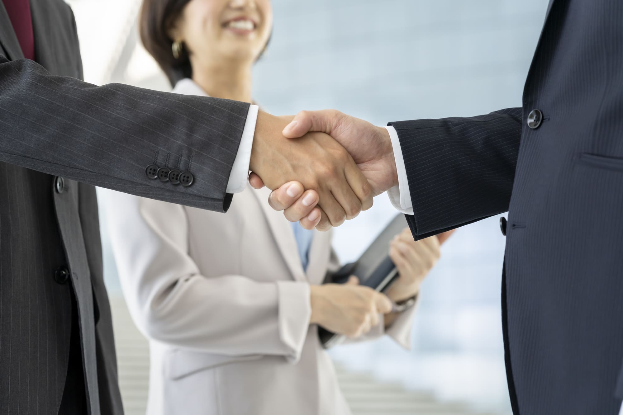公認会計士がM&A業界に転職するには？主な転職先や必要なスキル・経験、転職のメリット・注意点まで解説！