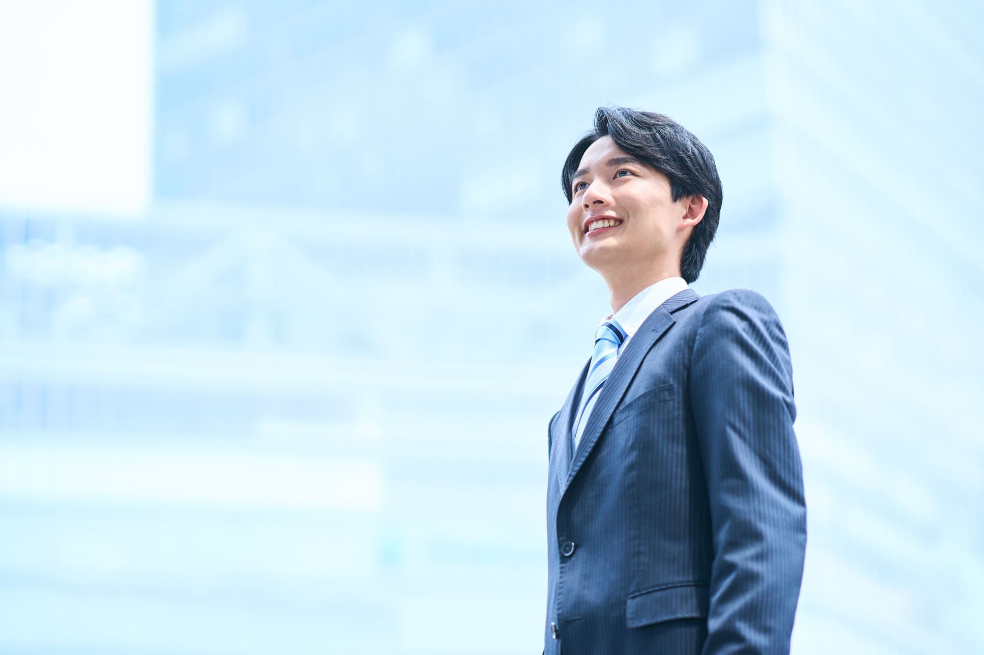 幅広い業務を経験でき、キャリアの幅が広がる