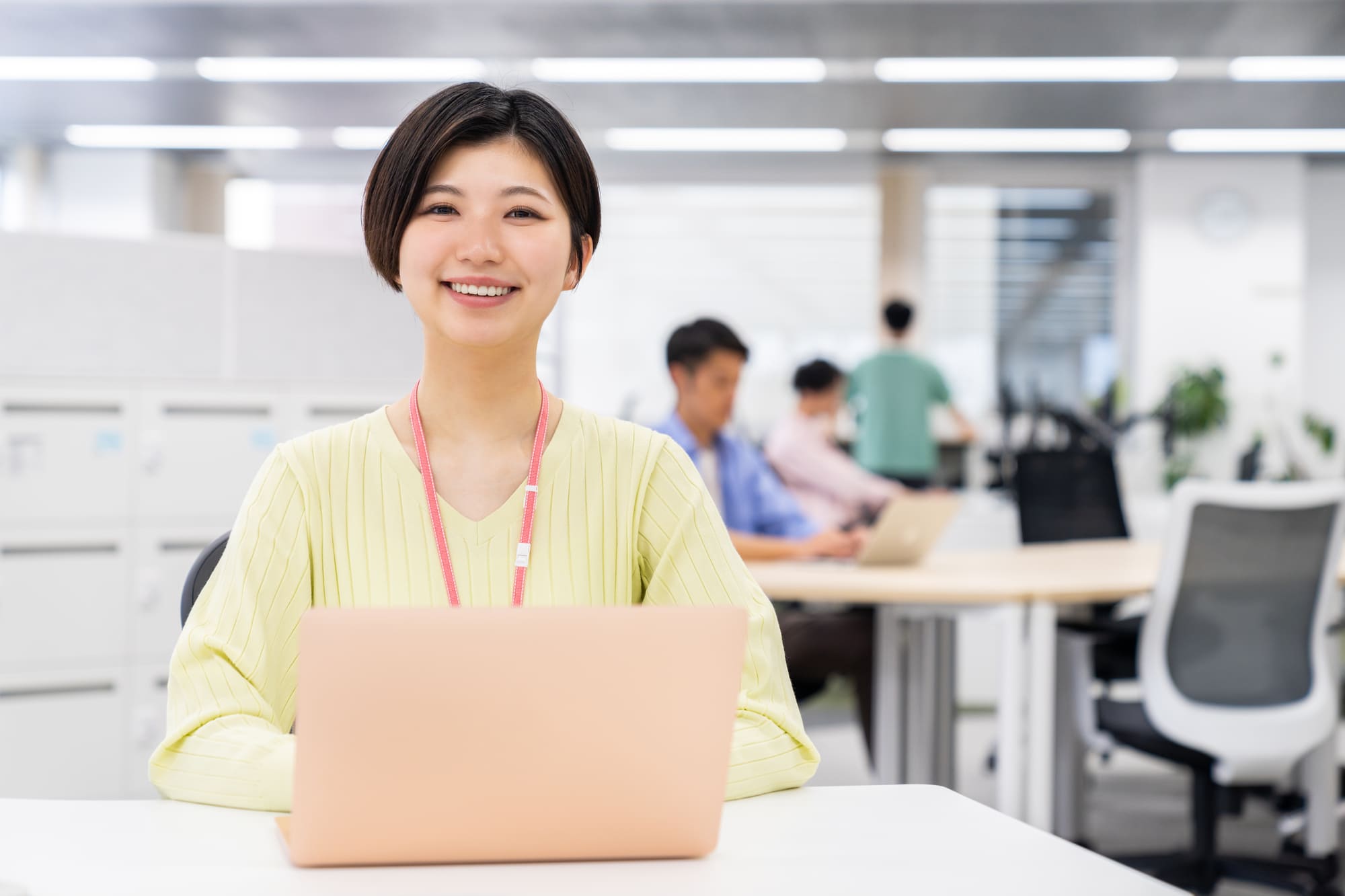 経理転職で悩んだら「特化型転職エージェント」にご相談ください