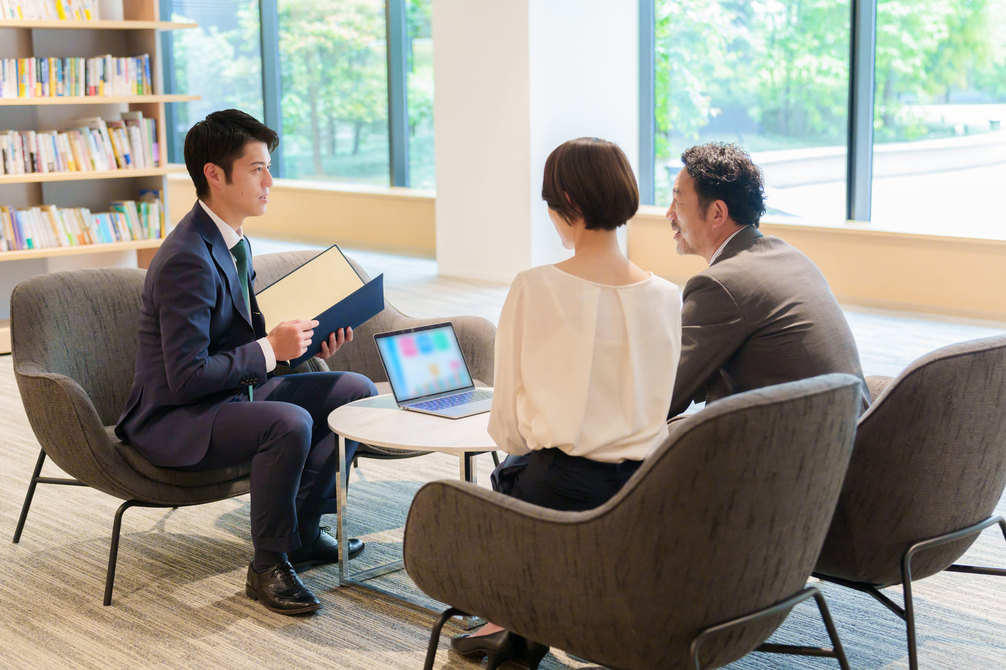 公認会計士のPEファンド転職事情