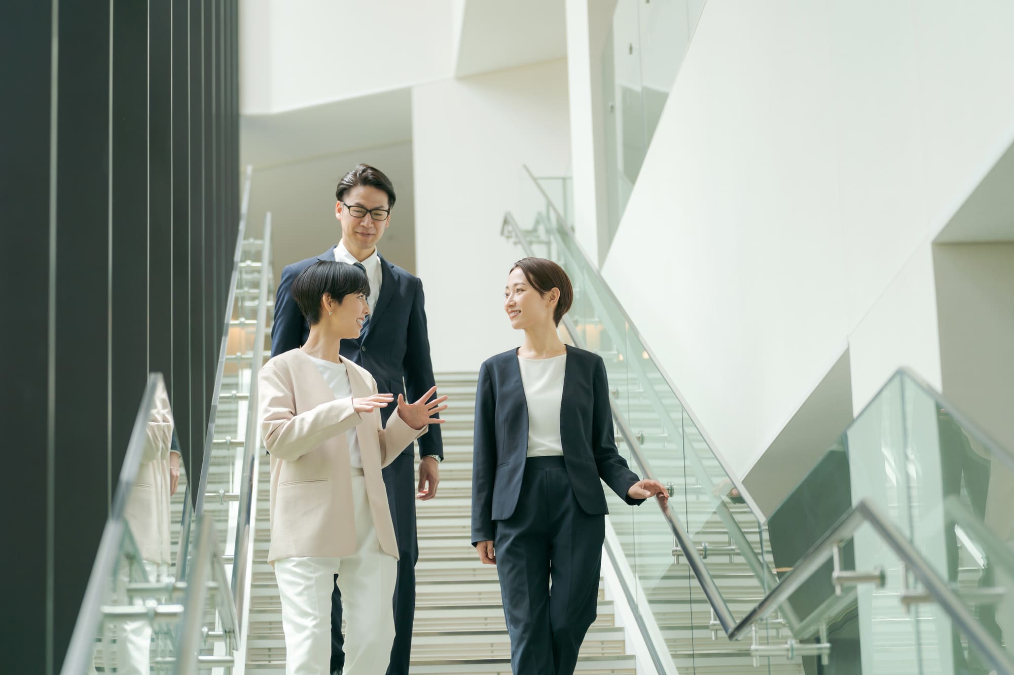 公認会計士がワークライフバランス重視の転職をするために実践したい3つのこと