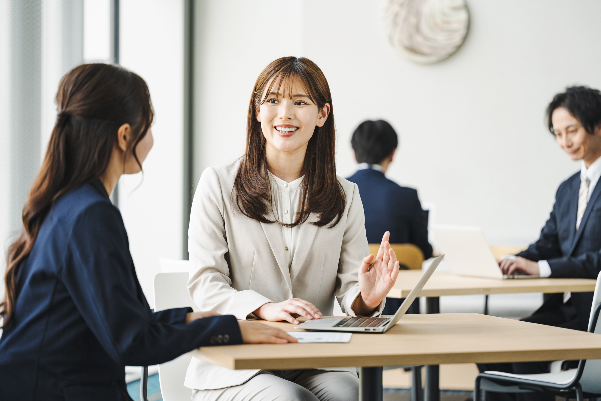 内部監査のサムネイル