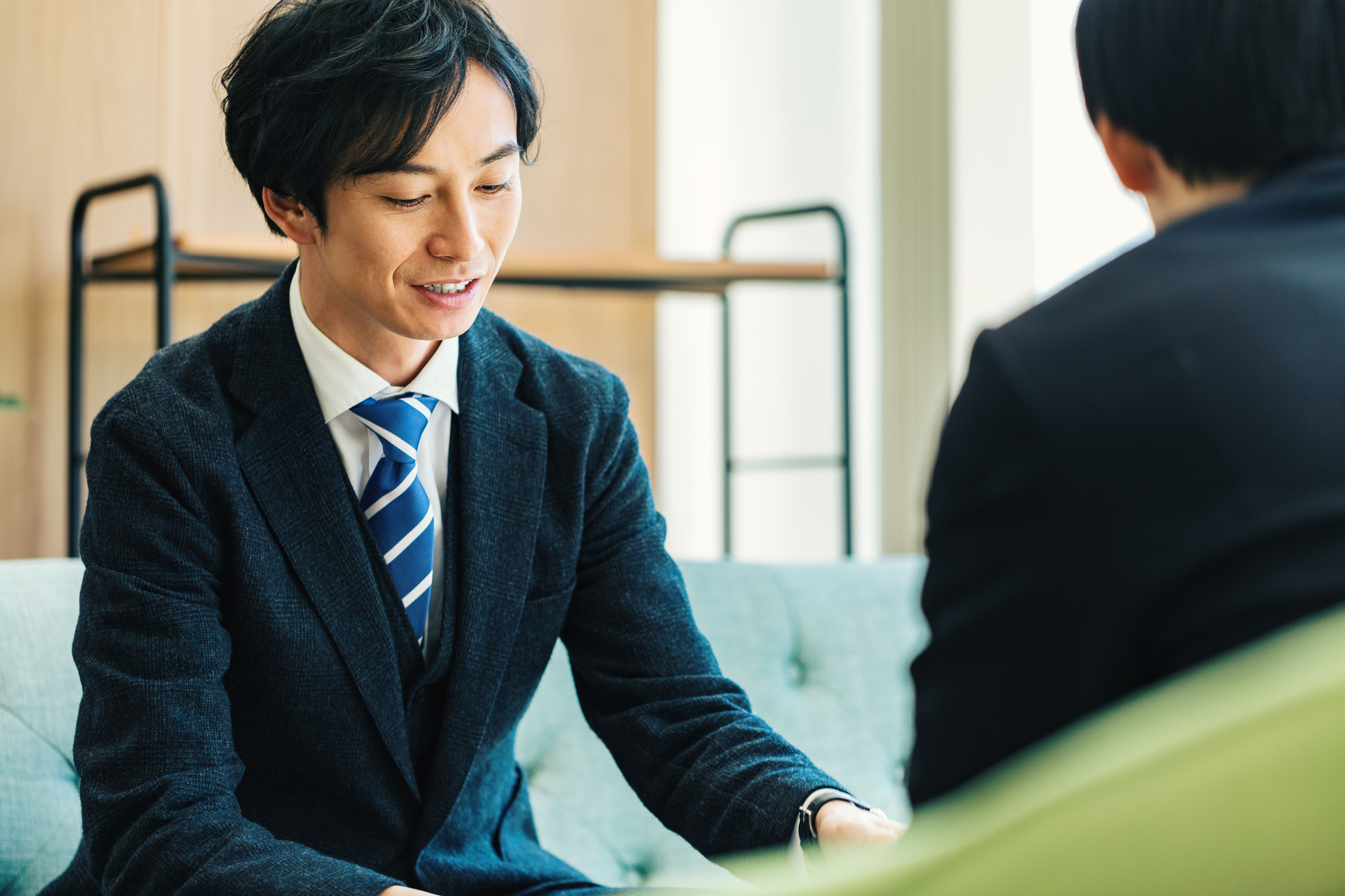 経理のサムネイル