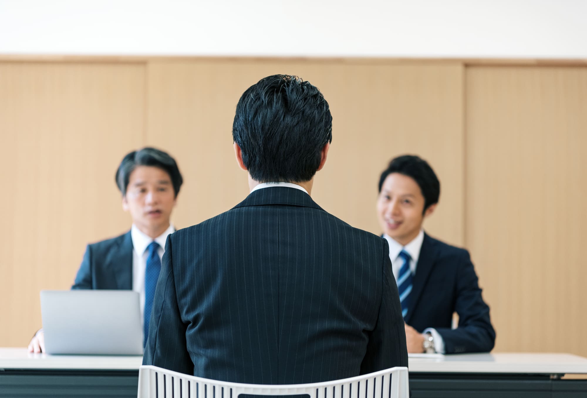 公認会計士も要チェック！面接で転職理由を伝えるときの3つのポイント
