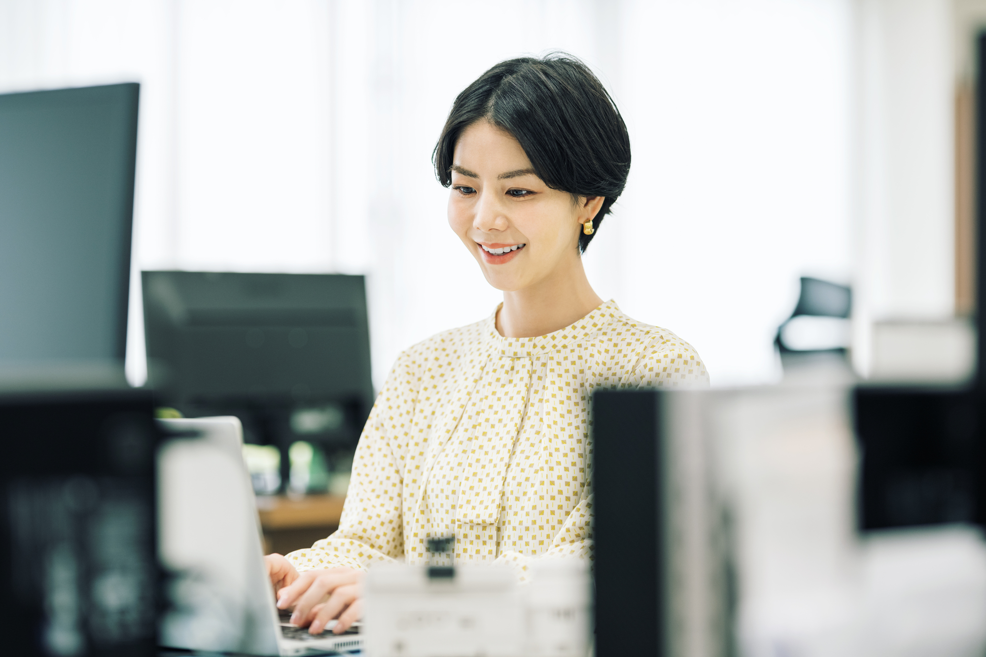 経理のサムネイル