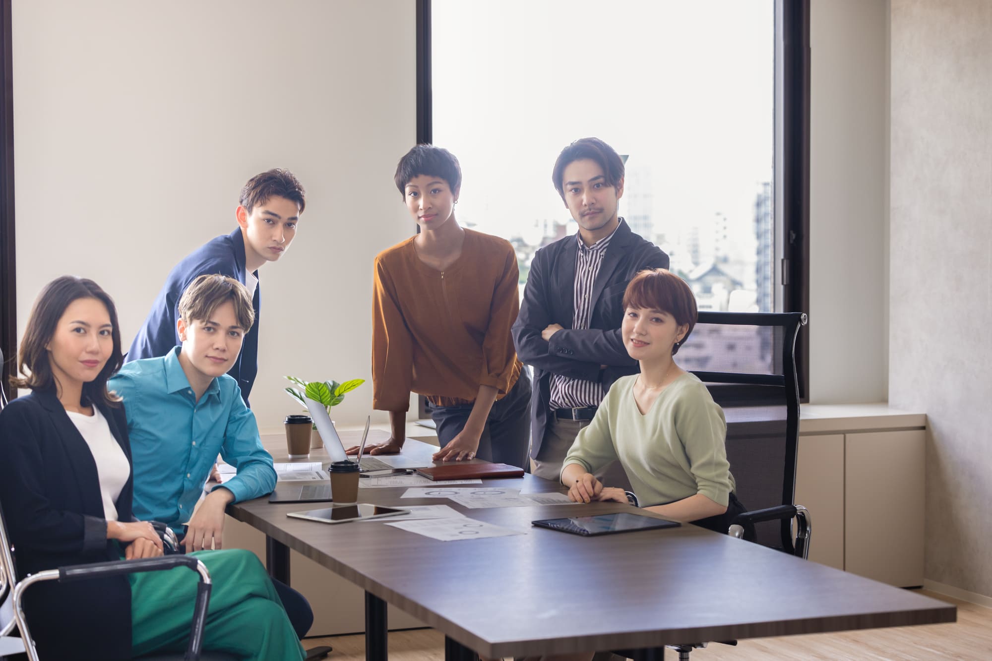 公認会計士の外資系転職のよくある質問