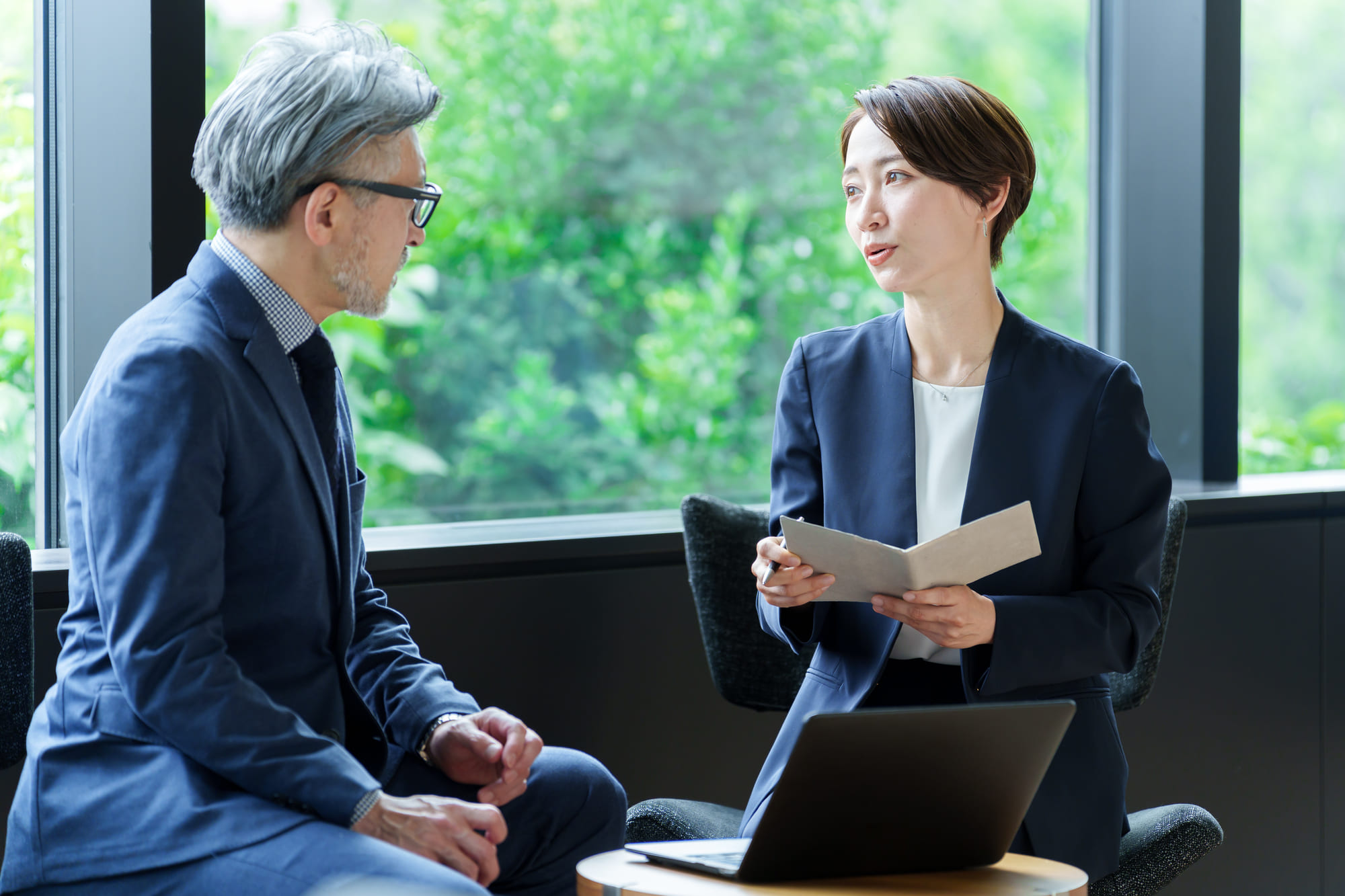 中小監査法人への転職に向いている人の特徴
