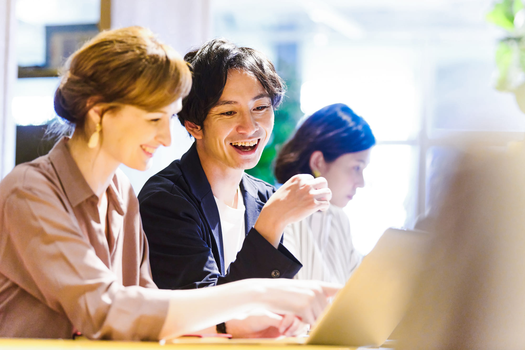 外資系企業における会計ファイナンス人材の転職事情