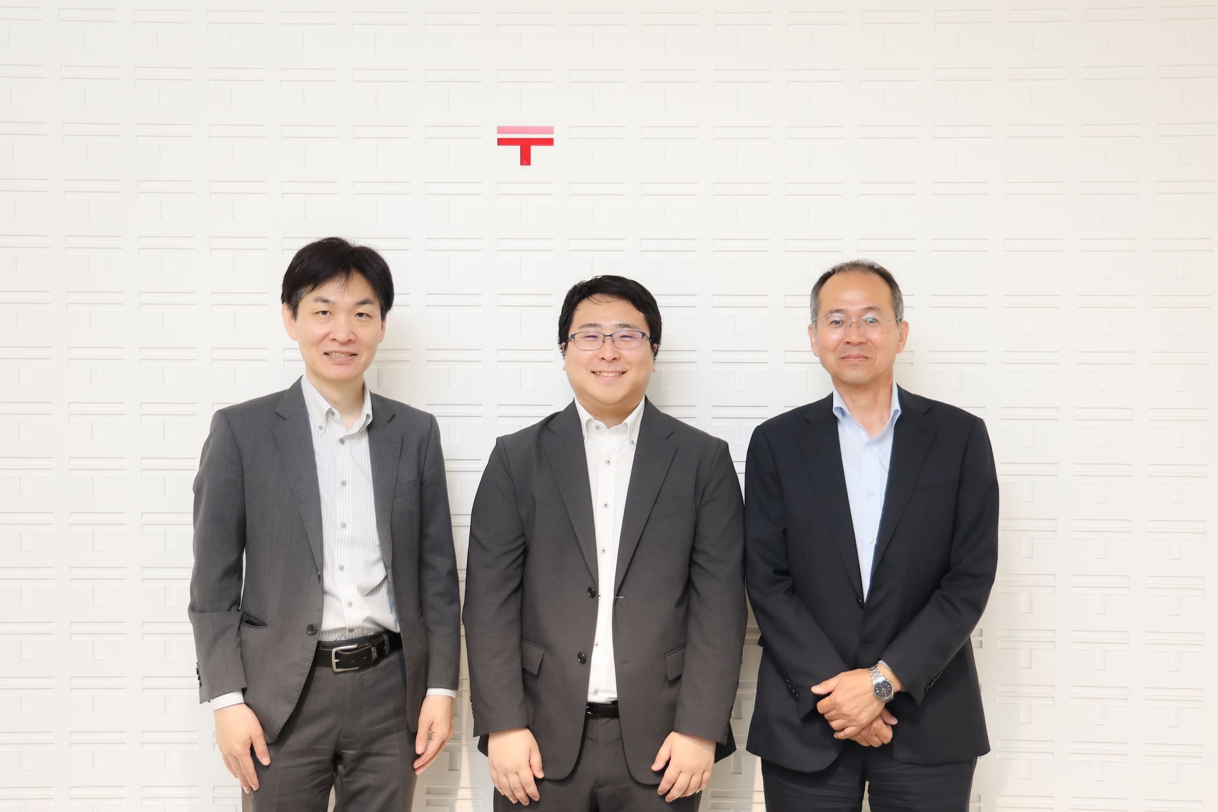 経理財務部門の世代交代を見据え、専門知識を持つ若手人材を採用 ー日本郵政がCPASSキャリアを通じて公認会計士受験生を迎え入れた理由とは ー